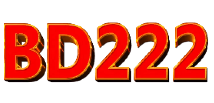 bd222 Bangladesh official channel logo